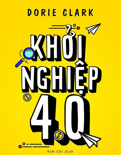 khởi nghiệp 4.0