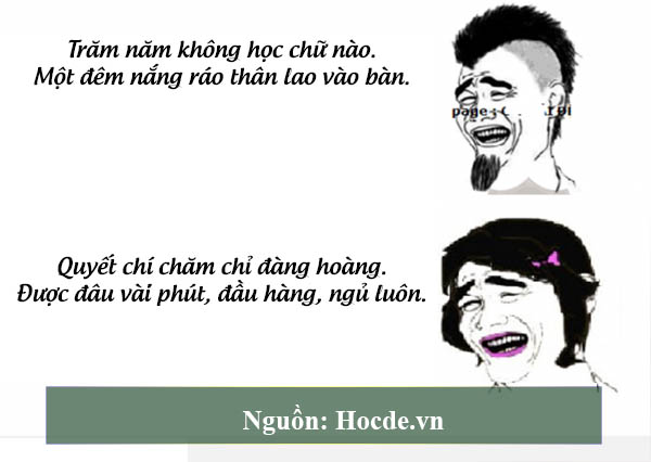 Top Những Câu Nói Bá Đạo Nhất Mọi Thời Đại - 105 Câu Bá Đạo