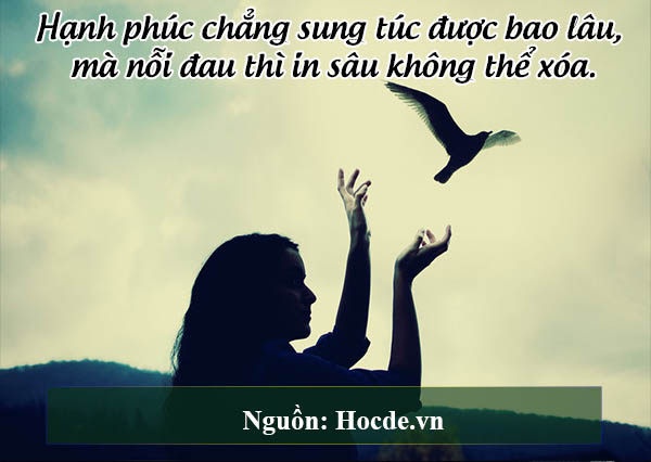 stt ngắn tình yêu