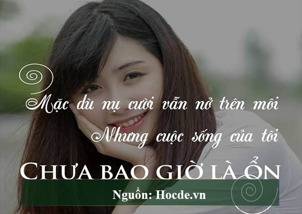 stt ngắn