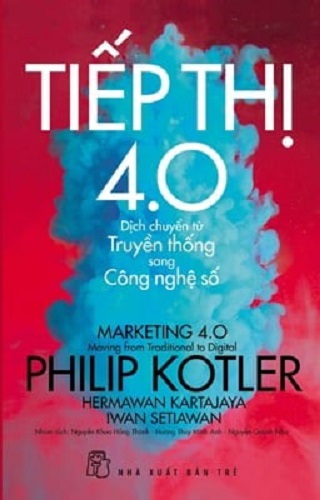 tiếp thị 4.0