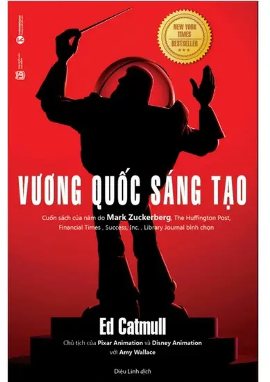 vương quốc sáng tạo