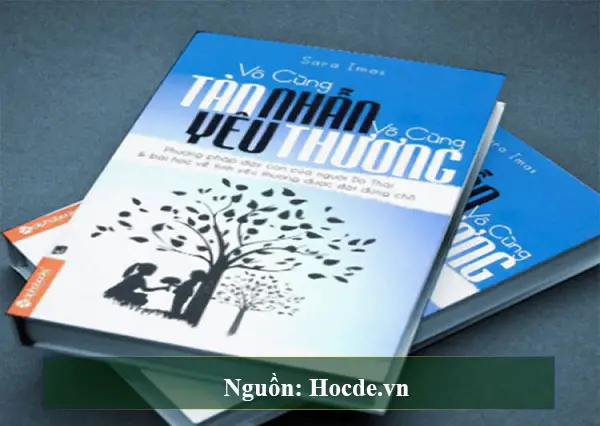 Vô cùng tàn nhẫn vô cùng yêu thương Vô cùng tàn nhẫn vô cùng yêu thương