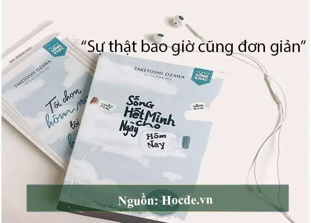 châm ngôn cuộc sống