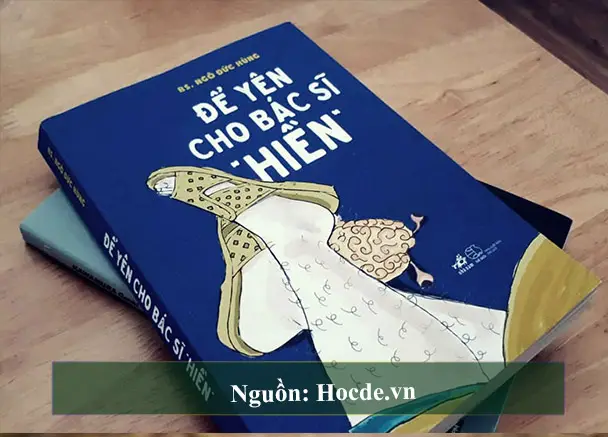 Để Yên Cho Bác Sĩ "Hiền" Để Yên Cho Bác Sĩ "Hiền"