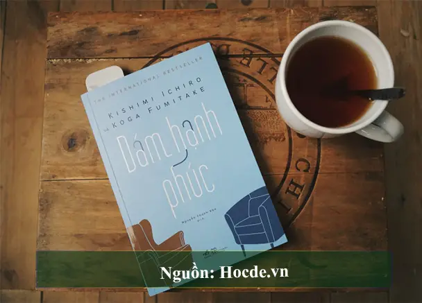 Dám Hạnh Phúc