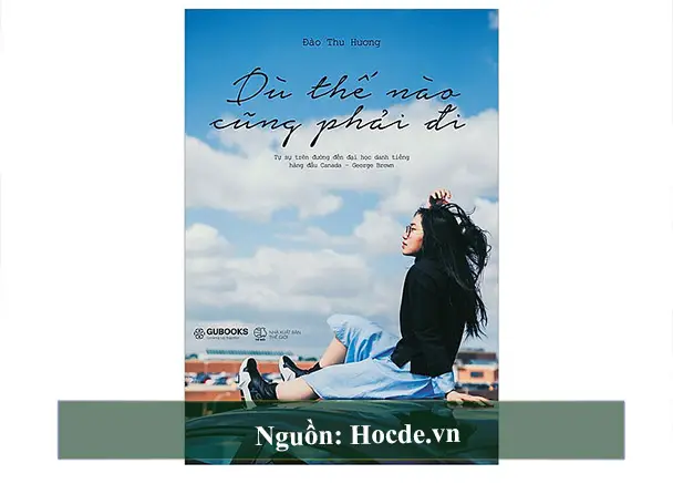 Dù Thế Nào Cũng Phải Đi Dù Thế Nào Cũng Phải Đi
