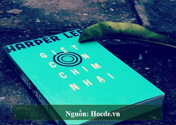 Giết con chim nhại Giết con chim nhại