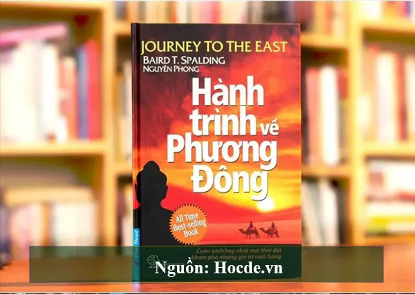 Hành trình về phương đông Hành trình về phương đông