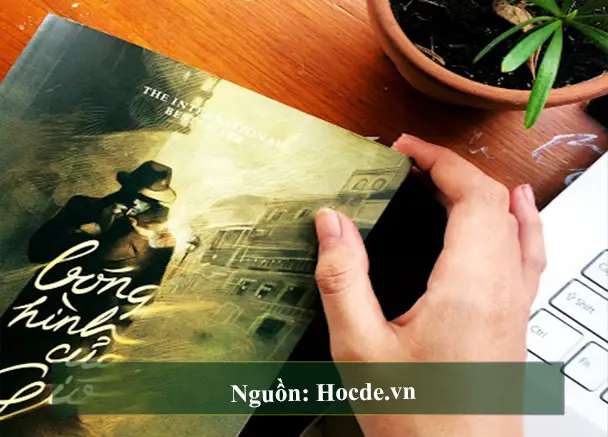 Bóng Hình Của Gió Bóng Hình Của Gió