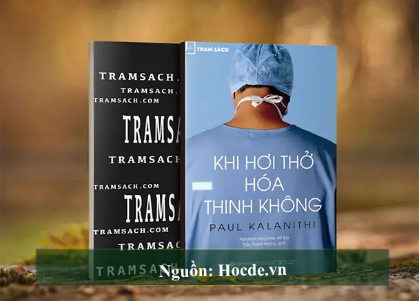 Hơi thở hóa thinh không