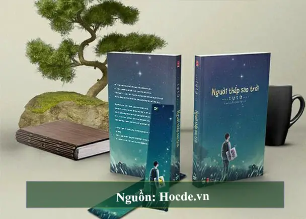 Người Thắp Sao Trời Người Thắp Sao Trời