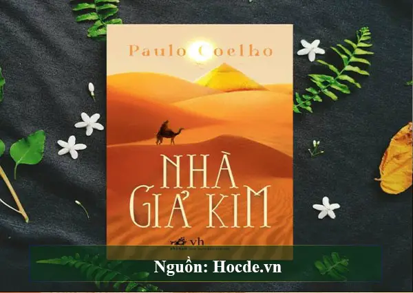 Nhà giả kim Nhà giả kim