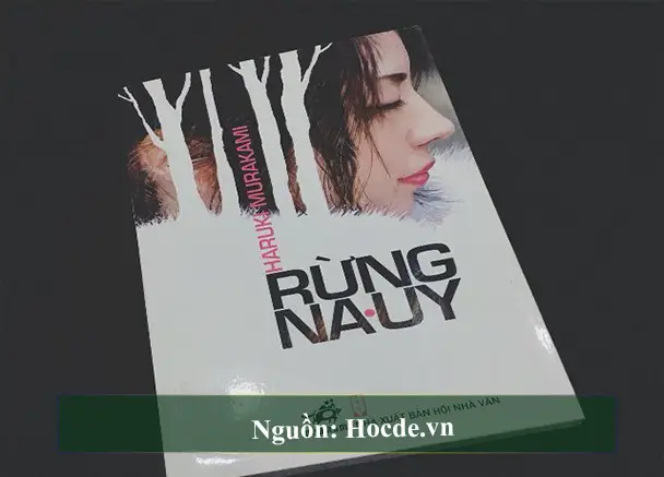 Rừng Na Uy