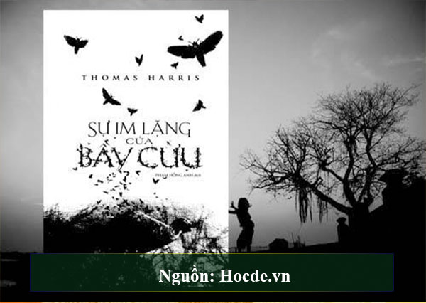 Sự im lặng của bầy cừu Sự im lặng của bầy cừu