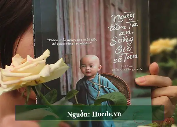 Ngày Tâm Ta An, Sóng Gió Sẽ Tan Ngày Tâm Ta An, Sóng Gió Sẽ Tan