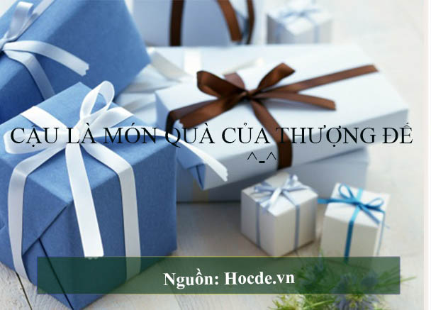 lời chúc sinh nhật bạn 