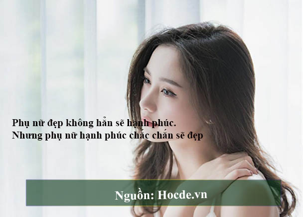 thơ hay về phụ nữ hiện đại