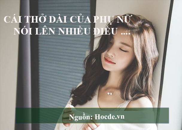 những câu nói hay về phụ nữ