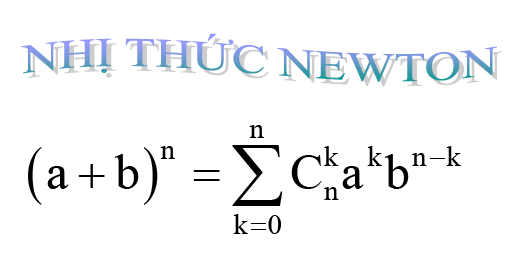 Cách tìm số hạng không chứa x trong khai triển nhị thức Newton